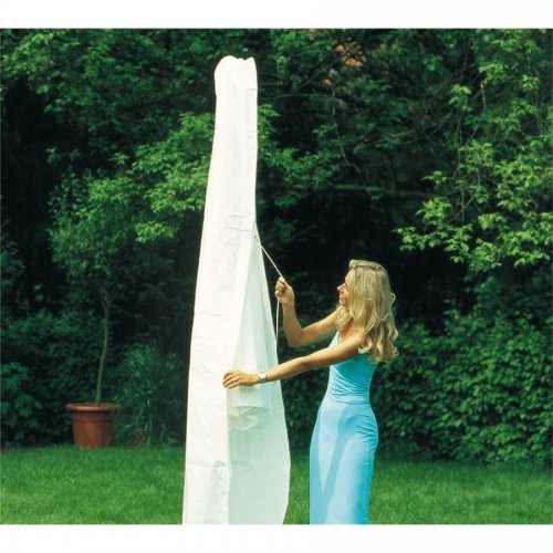 Obal na zahradní slunečník 450 cm