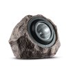 LED venkovní solární svítidlo - skála, kámen - bílá SMD LED - 20 x 12 x 16 cm