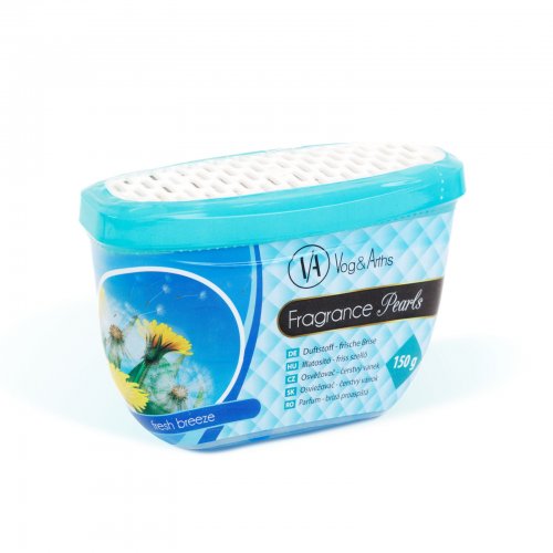 Osvěžovač vzduchu - čerstvý vánek - 150 g