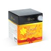 Vonná svíčka – čerstvé květiny – 125 g