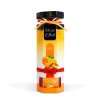 Vonné tyčinky - pomeranč &amp;amp;amp; zázvor - 100 ml