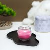 Vonná svíčka – růže – 70 g