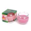 Vonná svíčka – květ lotosu – 70 g