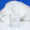 Vonná svíčka – čerstvé květiny – 125 g