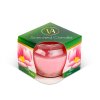 Vonná svíčka – květ lotosu – 70 g