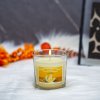 Vonná svíčka - vanilka - 120 g