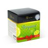 Vonná svíčka – bergamot – 125 g
