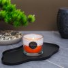 Vonná svíčka – kořeněná dýně – 70 g