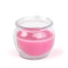 Vonná svíčka – růže – 70 g