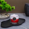 Vonná svíčka – kořeněné bobule – 70 g