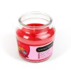 Vonná svíčka – s víčkem – lesní plody – 310 g