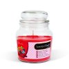 Vonná svíčka – s víčkem – lesní plody – 310 g