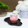 Vonná svíčka – květ lotosu – 70 g