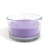 Vonná svíčka – jarní šeřík – 350 g