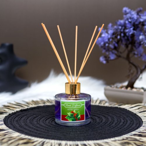 Vonné tyčinky – „zimní bobule“ – 100 ml