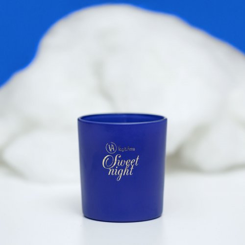 Vonná svíčka – „Sladká noc“ – 125 g