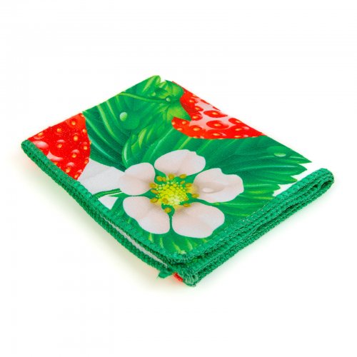 Mikrovláknová utěrka – 40 x 60 cm – více variant