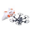 Dron 2,4 GHz, s dálkovým ovládáním, LED osvětlením X800
