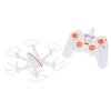 Dron 2,4 GHz, s dálkovým ovládáním, LED osvětlením X800