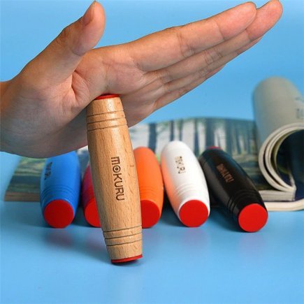 Mokuru - Fidget Stick ke zmírnění stresu