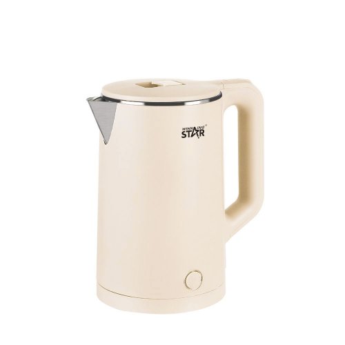 WinningStar – Elektrická konvice – 1500 W – 1,8 l