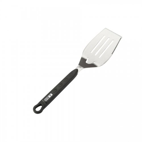 Landmann Grillchef obracečka na maso INOX 35 cm