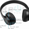 REON PulseBeat - Bezdrátová sluchátka
