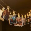 LED kolíčky na fotografie 1 m