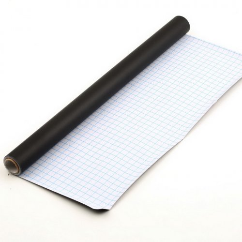 Samolepící tabule (s křídou)