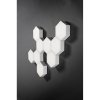 Kreativní lepící LED lampa