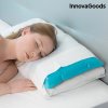 InnovaGoods - Plnitelný osvěžující polštář