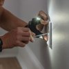 Rukavice s LED osvětlením