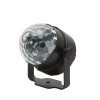 Mini LED disco světlo, s dálkovým ovládáním