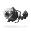 Mini LED disco světlo, s dálkovým ovládáním