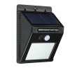 Solární LED světlo s detektorem pohybu