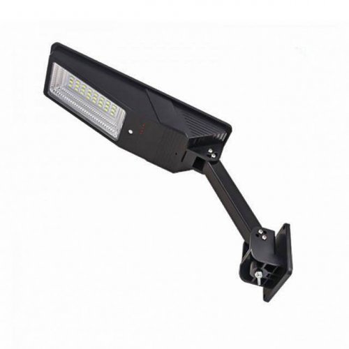 Solární LED venkovní lampa