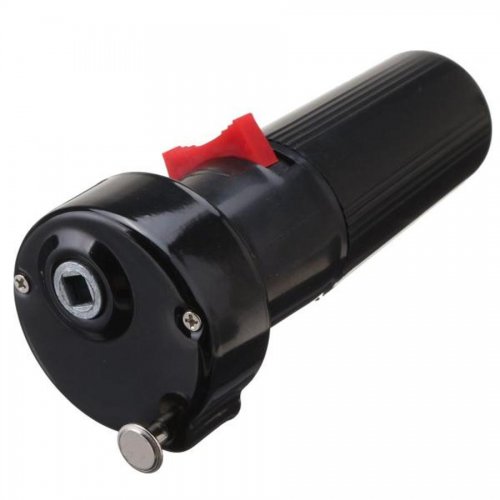 Landmann motor pro otáčení rožně