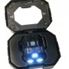 Elektrický zapalovač s funkcí baterky, USB nabíjení