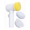 Magic Brush - Čistící kartáč 5 v 1