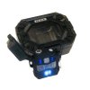 Elektrický zapalovač s funkcí baterky, USB nabíjení