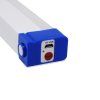 Nabíjecí LED lampa 32 cm