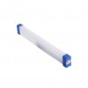 Nabíjecí LED lampa 32 cm