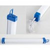 Nabíjecí LED lampa 32 cm