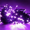Vánoční osvětlení 100 LED 5 m, v různých barvách