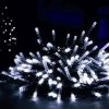 Vánoční osvětlení 100 LED 5 m, v různých barvách