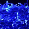 Vánoční osvětlení 100 LED 5 m, v různých barvách