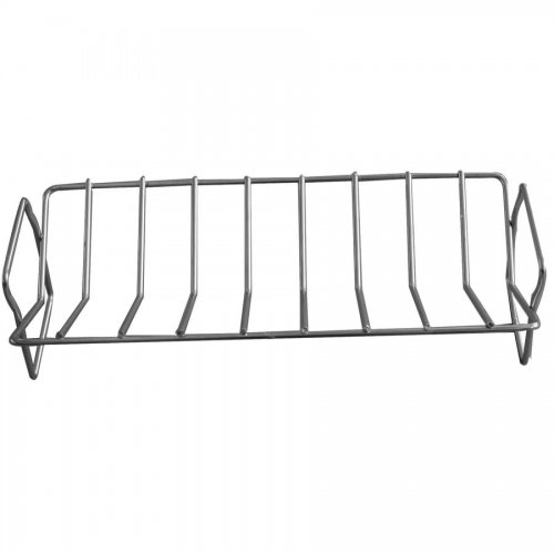 Držák na žebra / Stojan na žebra / Rib Rack 9 jednotek