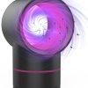 Ventilátorová UV lampa proti komárům