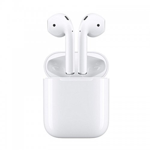i11 TWS Bezdrátová bluetooth sluchátka s nabíjecím pouzdrem, perfektní zvuk, kompaktní rozměry