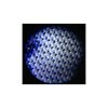 Profesionální mikroskop pro klenotníky – 60× zvětšení, 2 LED světla